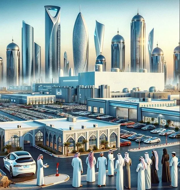 Controversial Trump Plan Proposes Transforming Gaza into High-Tech Hub and Tourist Resort