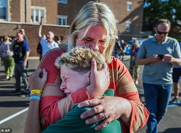 Rosie O'Donnell Apologizes for False Claims About Minneapolis School Shooter