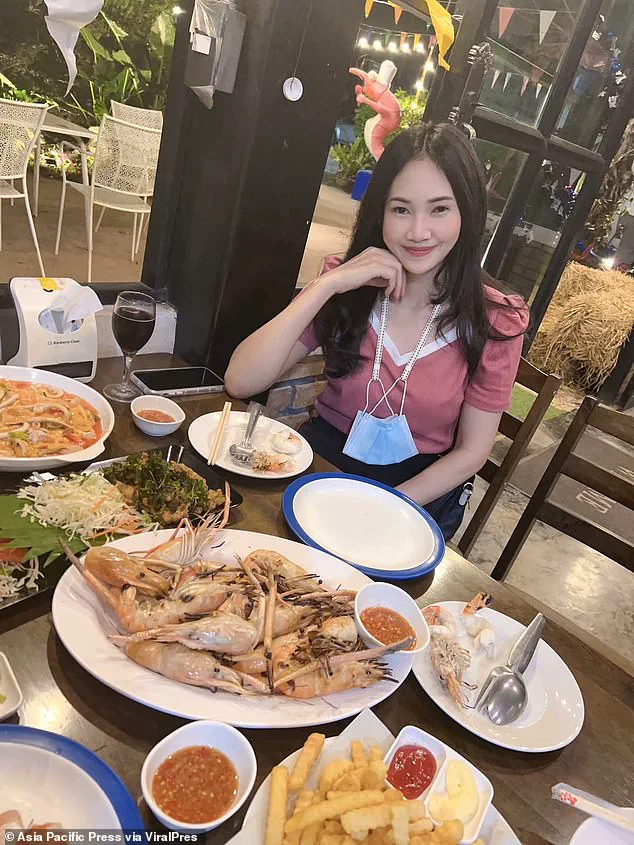 Fatal Mushroom Poisoning Tragedy Strikes Chiang Rai Family After Contaminated Curry Meal