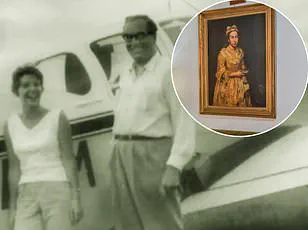 Stolen Painting's Nazi Ties Reignite Global Investigation