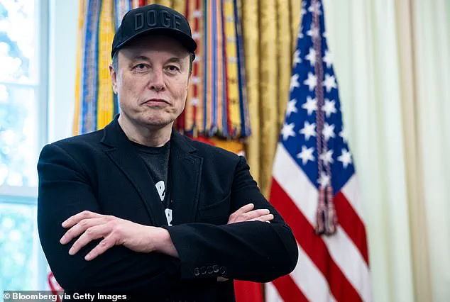 Elon Musk’s Daughter Reveals Lack of Financial Security Despite His Wealth