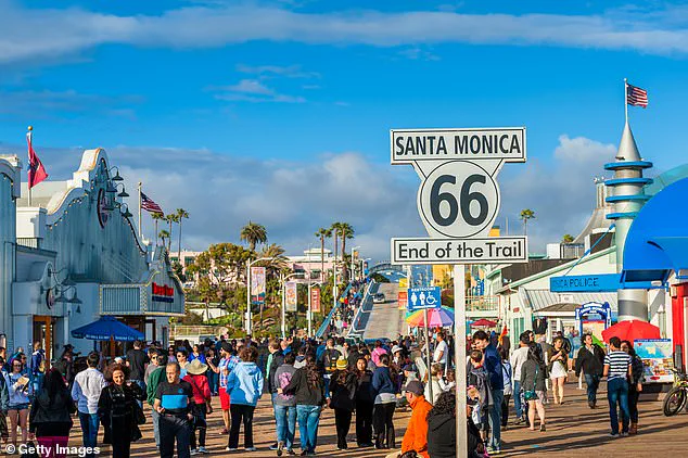 Santa Monica Violent Attack Shocks Community, Sparks Calls for Change