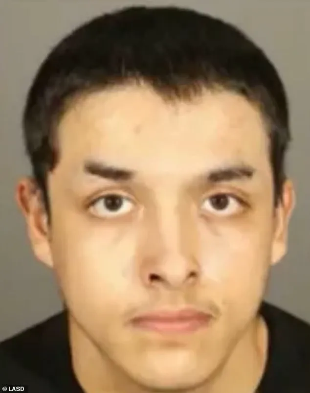 13-Year-Old Boy Murdered Outside Los Angeles Gas Station, Authorities Say