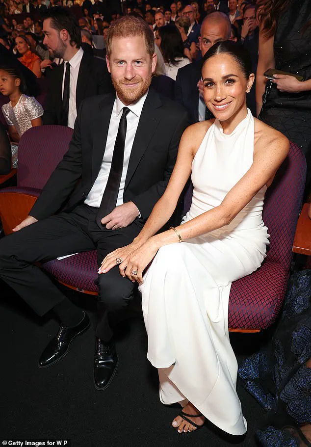 Meghan Markle's 'Disgraced' Retail Venture ShopMy Shuttered, Raising Questions About Sustainability and Public Trust