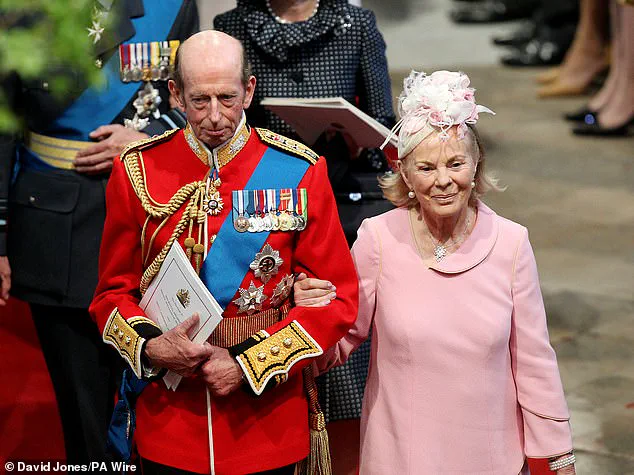 UK Mourns the Passing of the Duchess of Kent: A Legacy of Grace and Public Service