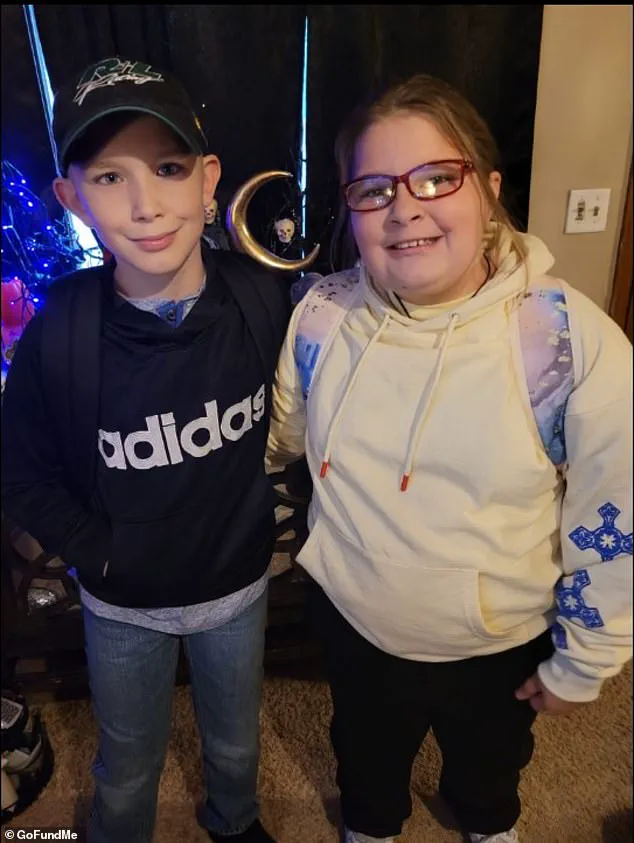 Unlikely Hero: How a Backpack Saved a Girl's Life in a School Zone Tragedy