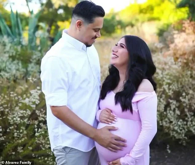 A Life Altered by Tragedy: James Alvarez's Journey After the DUI Collision That Took His Wife