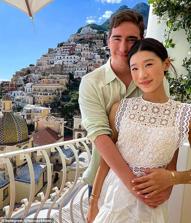 TikTok Star Becca Bloom's Lavish Italy Wedding Faces Unexpected Backlash Over Scrutinized Invitations – Latest Drama Unfolds