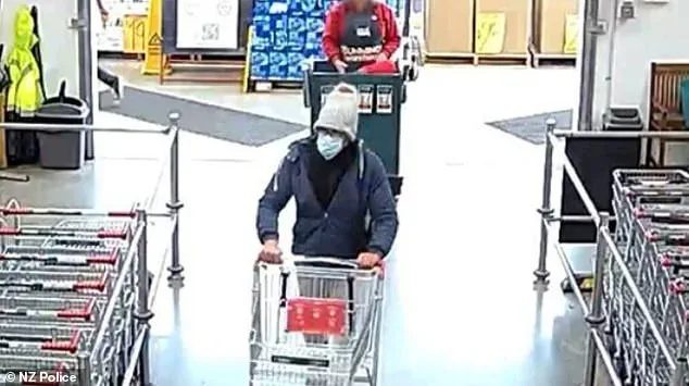 Fugitive Tom Phillips Killed in New Zealand Shootout, Daughter Jayda at Scene During High-Profile Manhunt