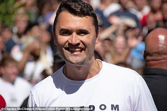 Breaking: Idaho Vigil Turns Chaotic as Nationwide Outcry Follows Shooting of Conservative Activist Charlie Kirk
