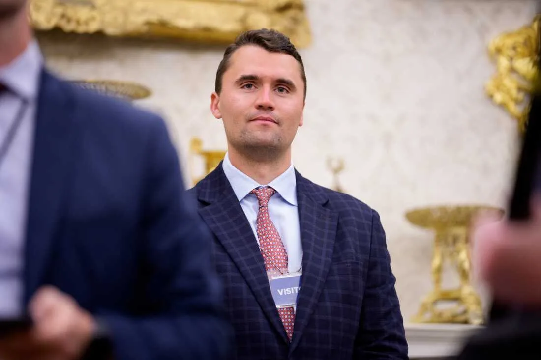 Charlie Kirk Killed in Shooting at Utah University; Security Measures Under Scrutiny