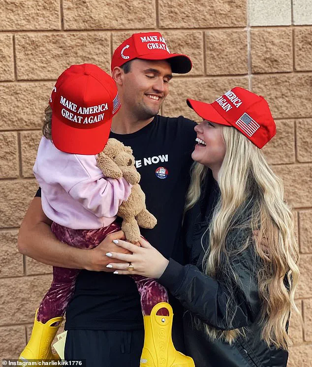 House of Representatives Reacts to Charlie Kirk's Assassination Amid Ideological Clashes
