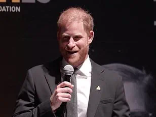 Prince Harry and King Charles III Meet in Historic Step Toward Rebuilding Royal Family Relations