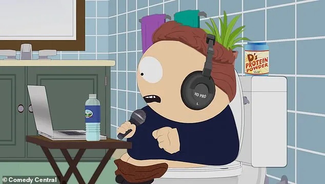 South Park Episode Removed Following Charlie Kirk's Assassination Amid Controversy Over Satirical Portrayal of MAGA Figures