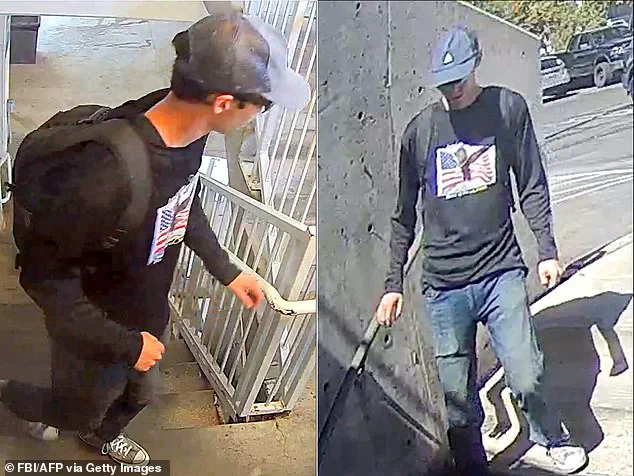Alleged Assassination of MAGA Activist Sparks Debate on Online Radicalization and Government's Role in Addressing Threats