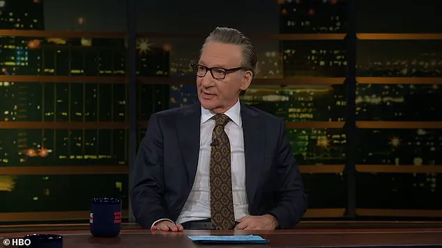 Bill Maher and Ben Shapiro Clash Over Speculated Motives Behind Charlie Kirk's Alleged Assassination