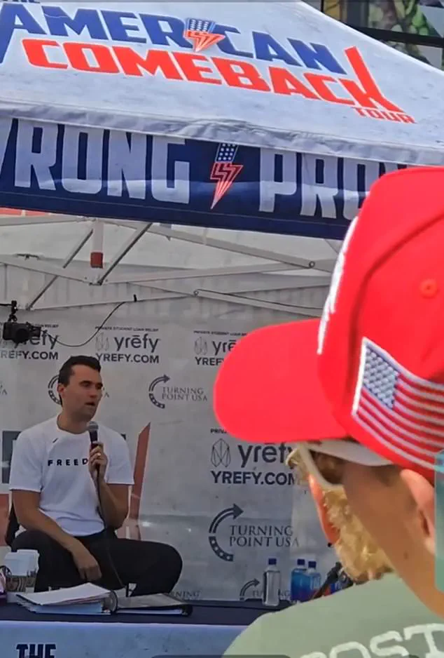 Breaking: Charlie Kirk Assassination Sparks Urgent Debate on Gun Control and Security Protocols, as Expert Analysis Reveals Critical Insights