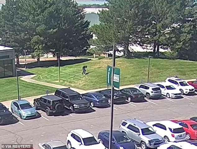 Breaking: FBI Director Kash Patel Remains Silent as Manhunt for Charlie Kirk's Assassin Intensifies
