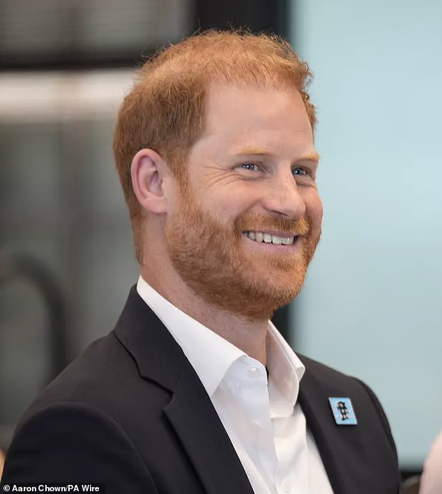 Breaking: Prince Harry and King Charles III Reunite in Emotional Clarence House Meeting as Royal Family's Future Hangs in the Balance
