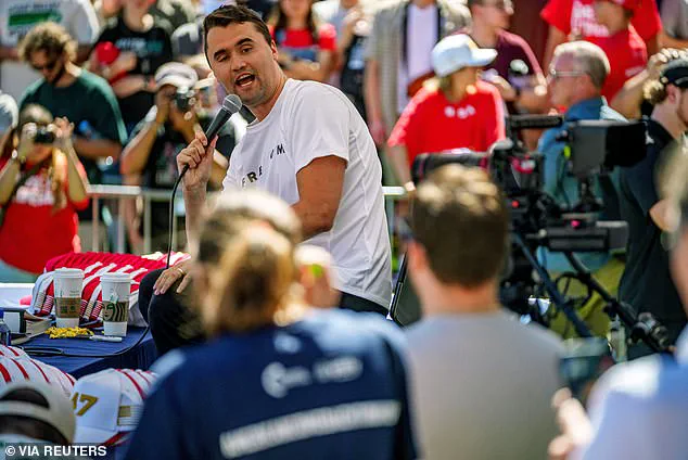 Charlie Kirk's Assassination and the Legacy of a Conservative Martyr