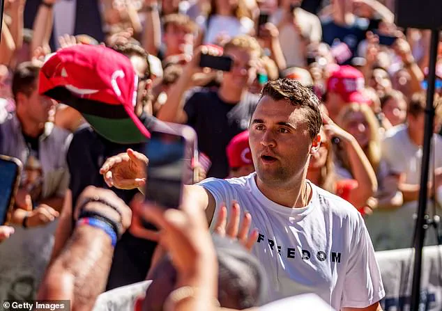 Contrast Between Academic Promise and Alleged Violence in Charlie Kirk Assassination Case