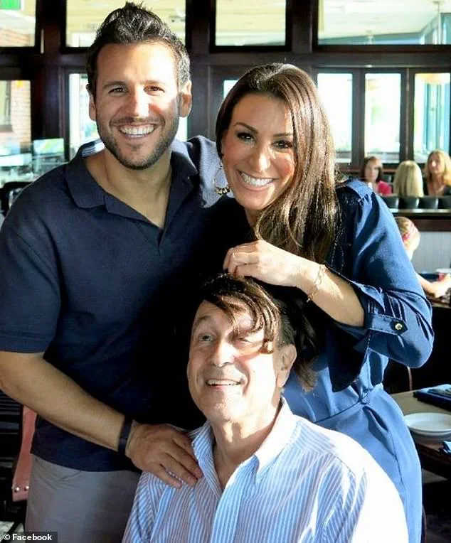 Exclusive Access to the Legal Battle: A $3.5 Million Fraud Dispute Between Ex-Stripper and Ex-Boyfriend