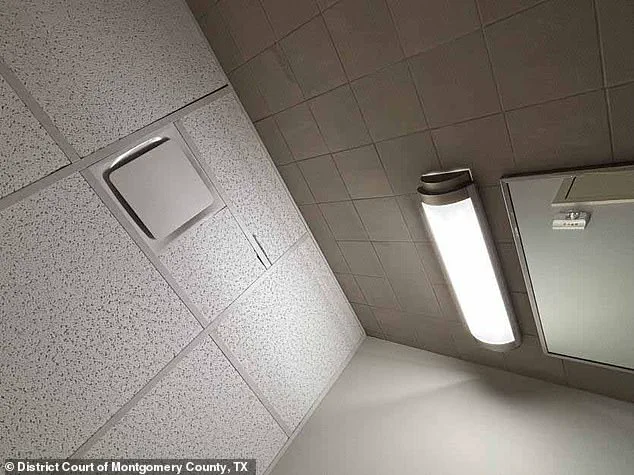 Former Hospital Director Accused of Installing Hidden Cameras in Texas Medical Center, Faces Lawsuit and Arrest