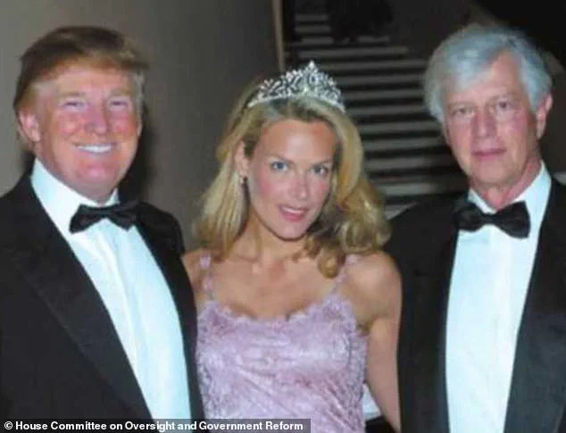 Joel Pashcow's Role in the Jeffrey Epstein Scandal: From Palm Beach Elite to Central Figure in the Birthday Book Controversy
