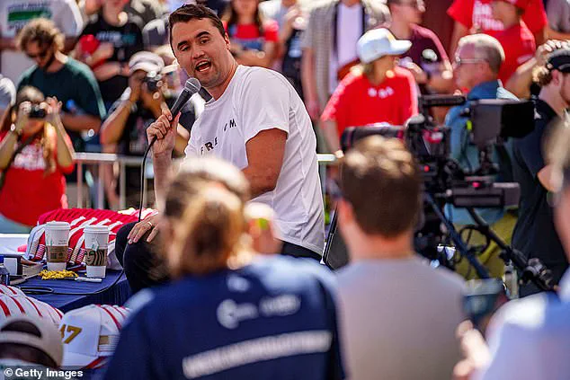 Oklahoma State Superintendent Announces Statewide Expansion of Turning Point USA Chapters Amid Controversy Over Founder's Assassination