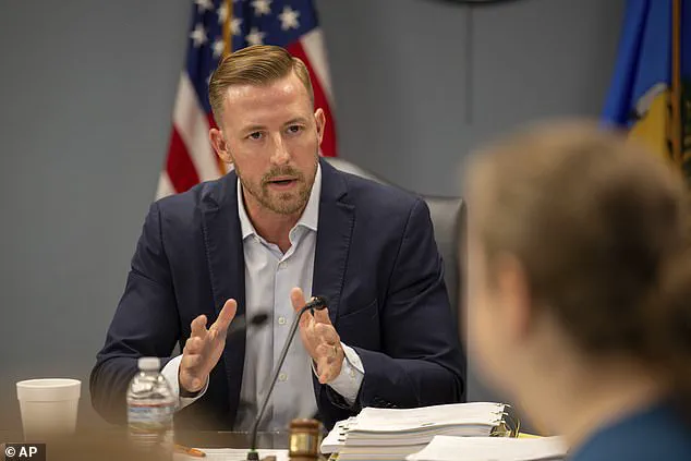 Oklahoma State Superintendent Announces Statewide Expansion of Turning Point USA Chapters Amid Controversy Over Founder's Assassination