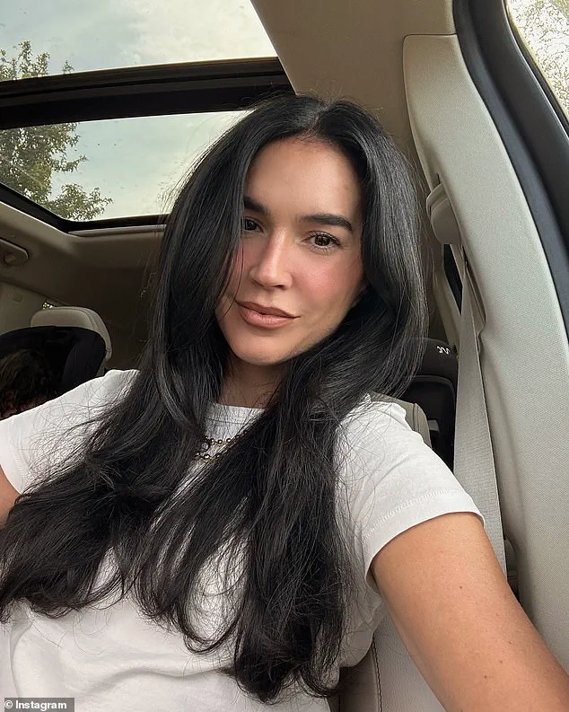 Social Media Influencer Brittany Xavier's Disavowal of Democratic Party Sparks Debate on Political Ethics