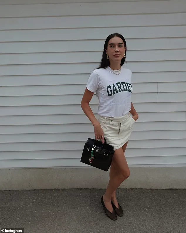 Social Media Influencer Brittany Xavier's Disavowal of Democratic Party Sparks Debate on Political Ethics