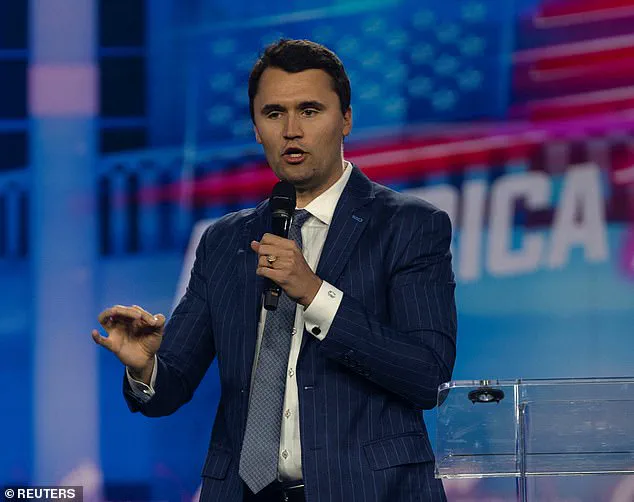 Transgender Author Gretchen Felker-Martin Faces Firestorm Over Remarks on Charlie Kirk's Assassination