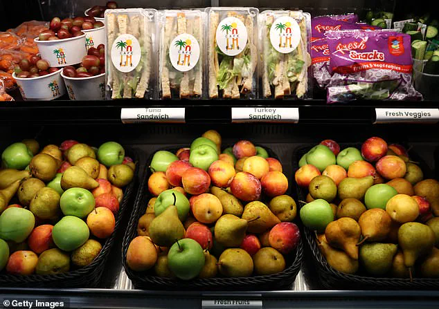 California Enacts Nation's First Ultra-Processed Food Ban in Schools with Real Food, Healthy Kids Act