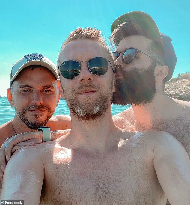 Canadian Adoption Debate Intensifies as Polyamorous Throuple's Adoption Sparks National Divide Over Family Regulations
