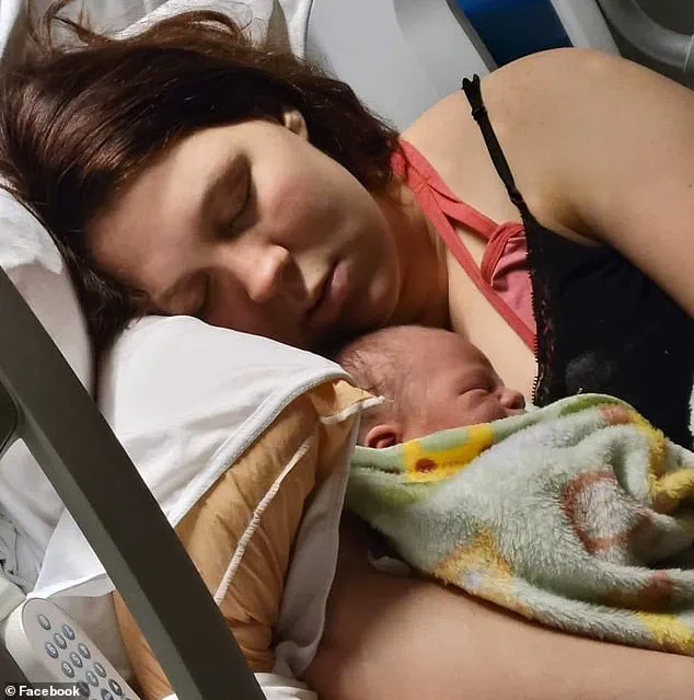 Raeleigh Phillips-Steelsmith Sentenced to Six Years in Prison for Reckless Homicide of Newborn Son
