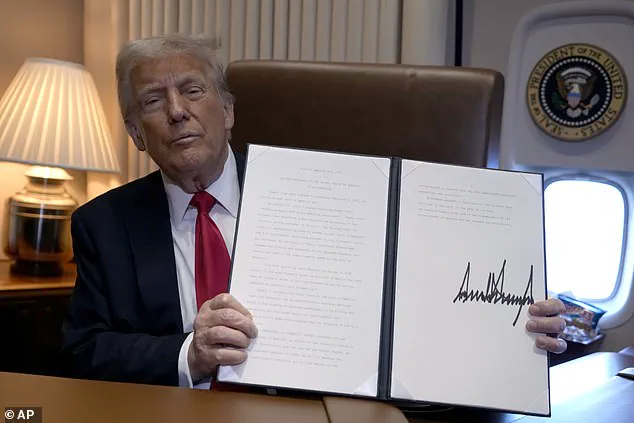 Controversy Over Trump's Renaming of the Gulf of Mexico Sparks Cultural and Political Debate, With Charley Crockett at the Center