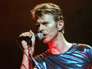 David Bowie's Controversial Remarks on Hitler Resurface in New Book Examining Rock's Dark Fascination with Nazism