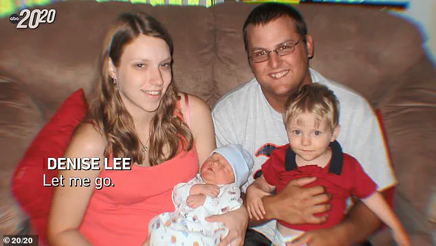 The Disappearance of Denise Amber Lee: A 2008 Case That Shook a Florida Community