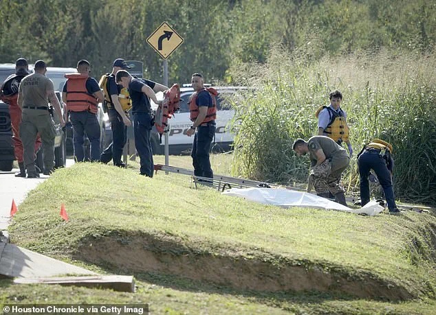 Behind Closed Doors: The Hidden Truth Behind Houston's 23 Unexplained Bodies