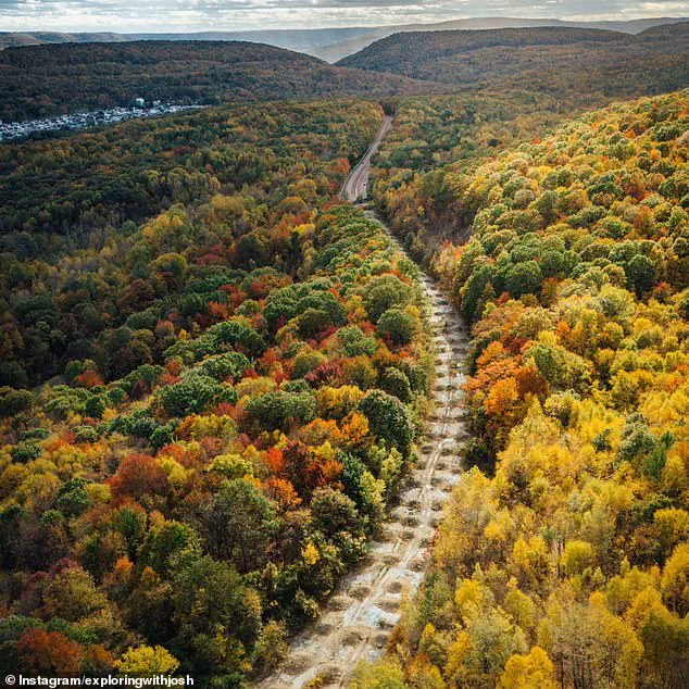 Centralia, Pennsylvania: A 60-Year-Old Legacy of Industrial Disaster