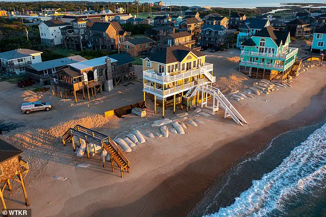 New Jersey Declares State of Emergency as Nor'easter Threatens East Coast Ahead of Columbus Day