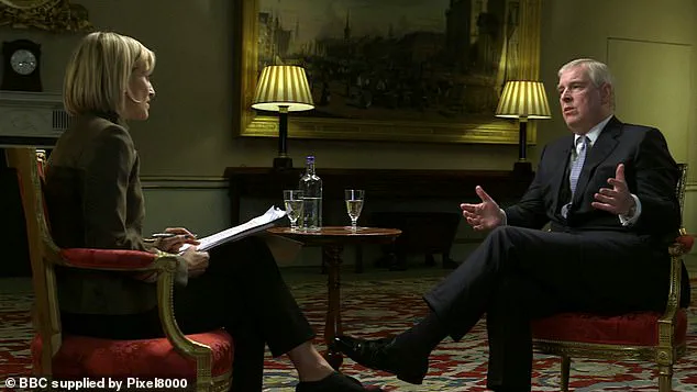 Prince Andrew's Leaked Email Reveals 'In This Together' Pact with Epstein, Contradicting Previous Claims of No Contact Amid 2010 Scandal
