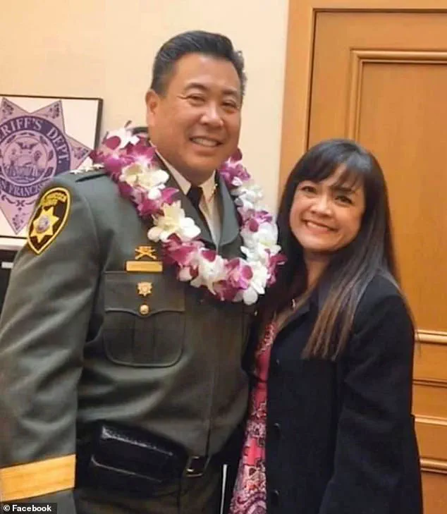 Privileged Access and Conflict of Interest: San Francisco Sheriff's Brother-in-Law Charged with Cannabis Use Inside County Jail