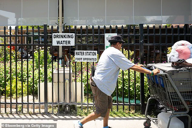 Unprecedented Water Crisis in Corpus Christi, Texas: Industrial Giants' Consumption Threatens City's Supply Within 18 Months