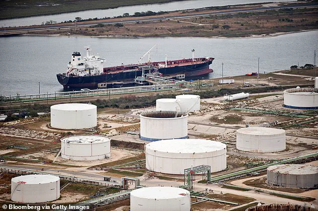 Unprecedented Water Crisis in Corpus Christi, Texas: Industrial Giants' Consumption Threatens City's Supply Within 18 Months