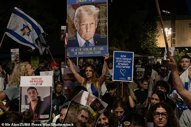 Biden's Praise for Trump's Role in Gaza Ceasefire Sparks Internal White House Debate