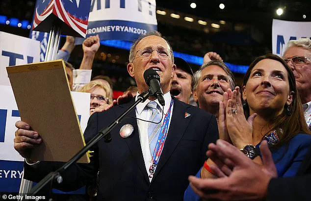 Mitt Romney Expresses Heartbreak Over Sister-in-Law's Death as Brother's Divorce Emerges