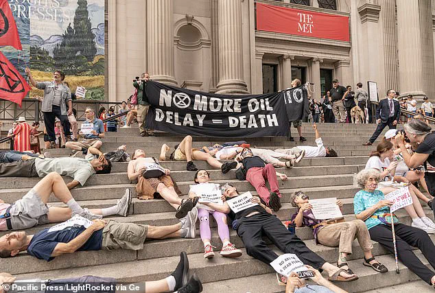 Allegations Surface Against British Hedge Fund Billionaire of Secretly Funding Climate Anarchists, Hard-Left Groups, and Communist China-Linked Entities While Influencing U.S. Policy