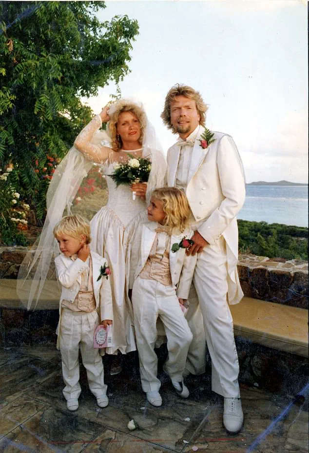 Lady Joan Branson, Wife of Sir Richard Branson, Passes Away After 50 Years of Devotion